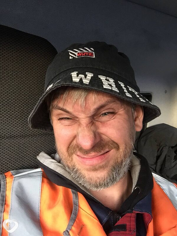 Vadim, 40, Новокузнецке — анкета №4022646
