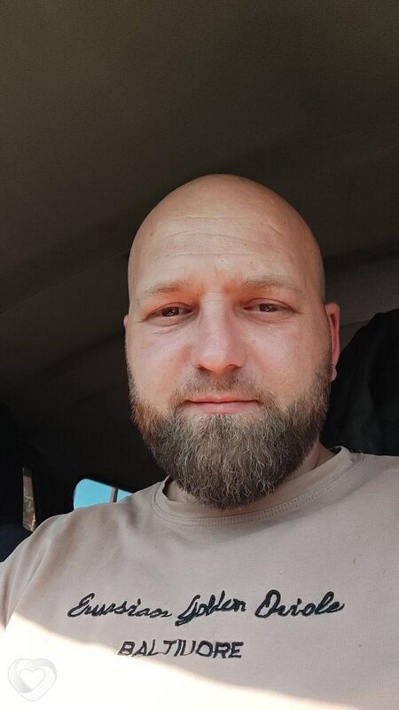 Дима, 42, Звенигороде — анкета №4022357
