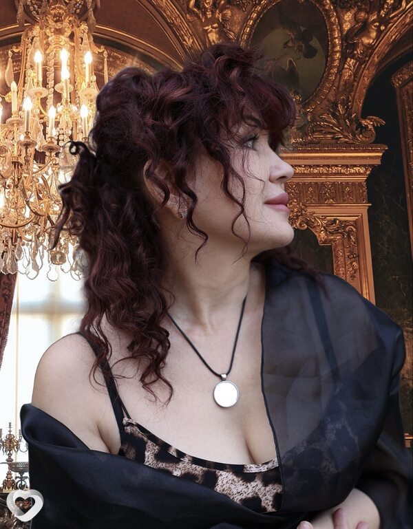 Tany, 48, Белгороде — анкета №4022362