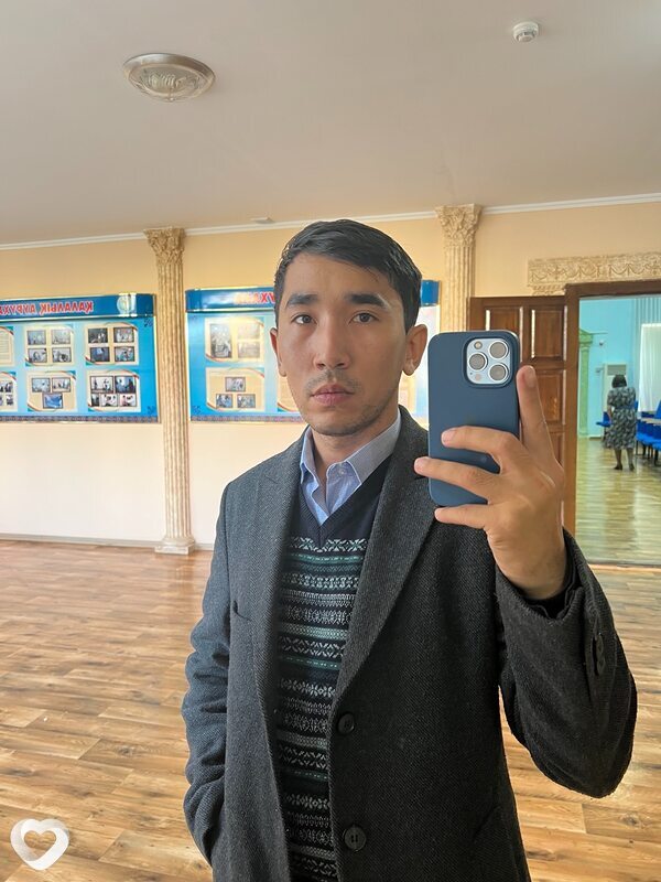 Мага, 28, Алматы — анкета №4022365