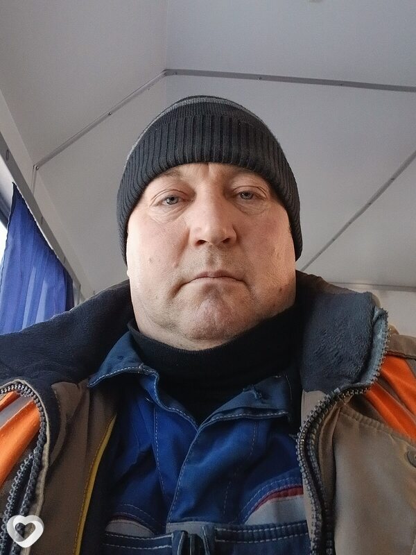 Александр, 45, Уфе — анкета №4022368