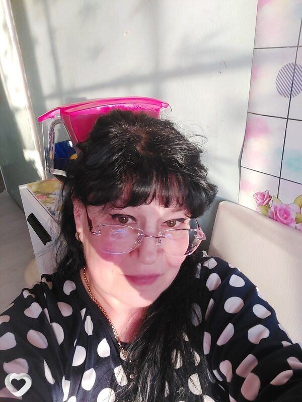 Елена, 50, Иванове — анкета №4022370