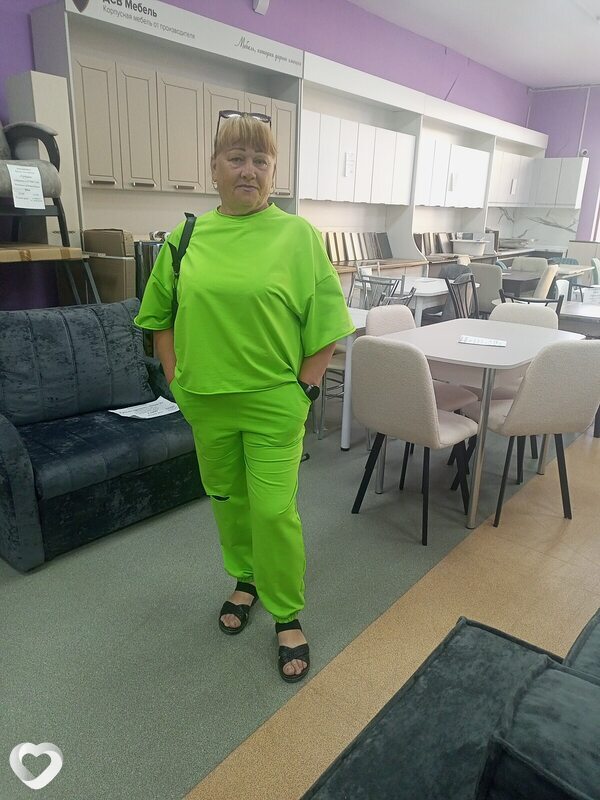 Антонина, 61, Волгограде — анкета №4022372