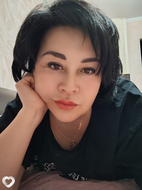 Оксана, 49, Оренбурге — анкета №4022424