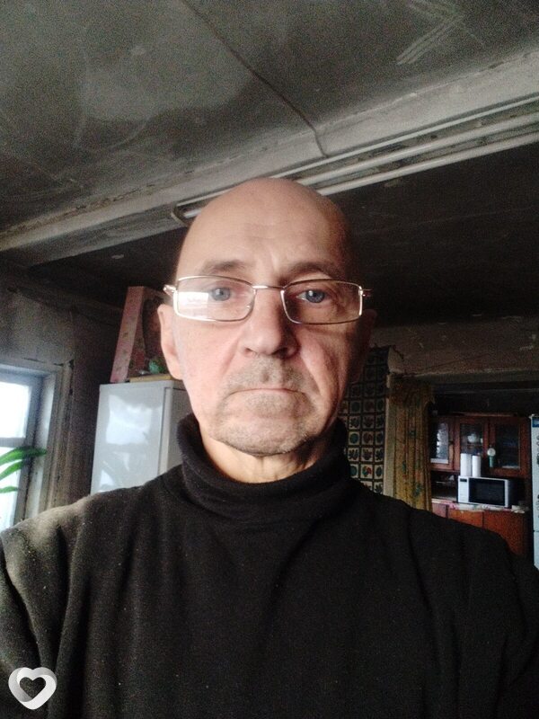 Михаил, 54, Томске — анкета №4022427