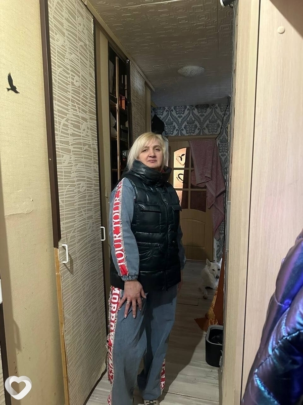 Татьяна, 52, Кирове — анкета №4022429