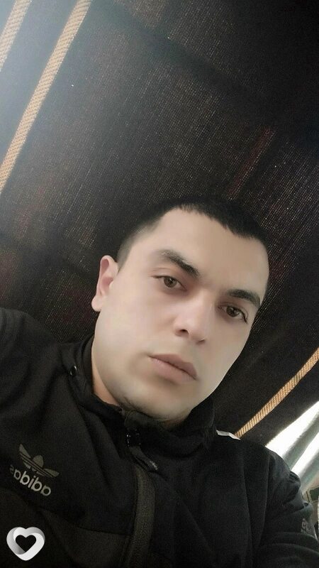 Гамлет, 34, Новороссийске — анкета №4022431