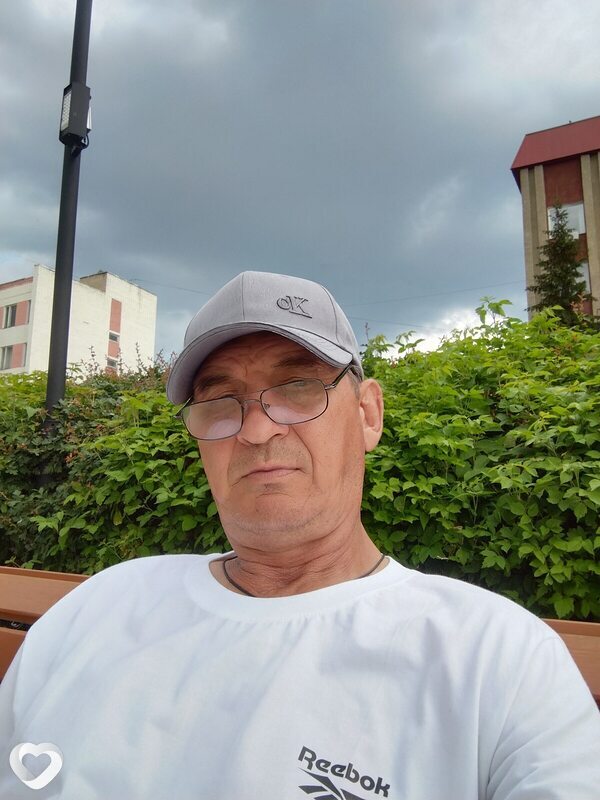 Рома, 55, Саранске — анкета №4022444