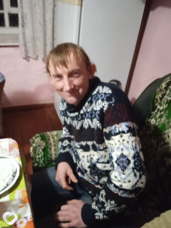 Ваня, 40, Таганроге — анкета №4022445