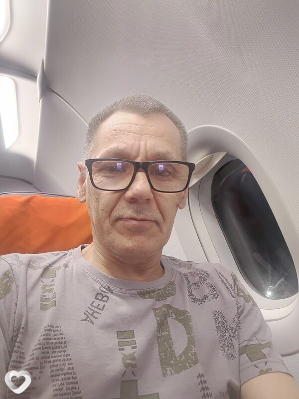 Дамир, 52, Казани — анкета №4022446