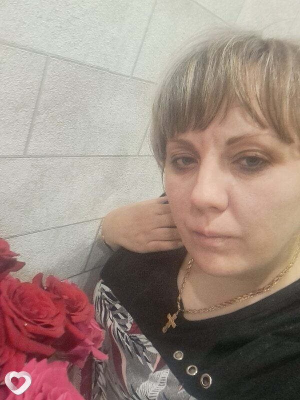 Света, 43, Астане — анкета №4022373