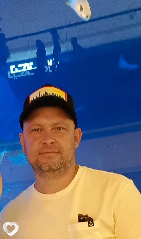Антон, 40, Санкт-Петербурге — анкета №4022379