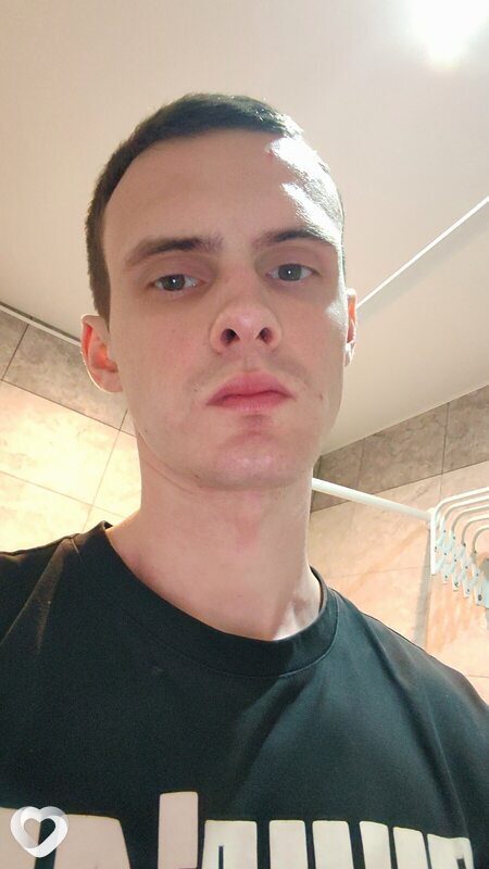 Юлий, 26, Минске — анкета №4022380