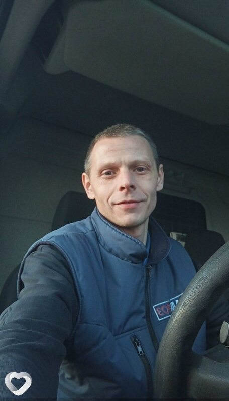 Макс, 41, Гродно — анкета №4022381
