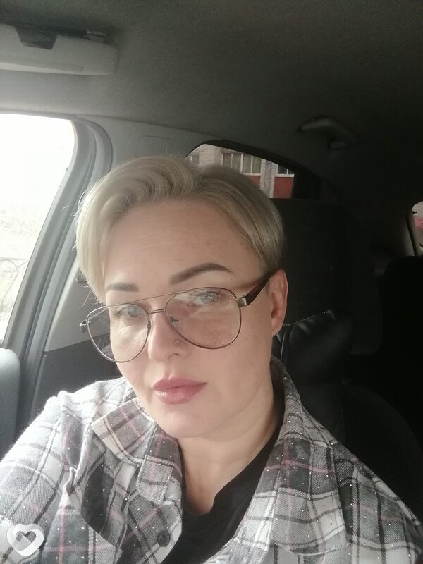 Анастасия, 40, Воронеже — анкета №4022393