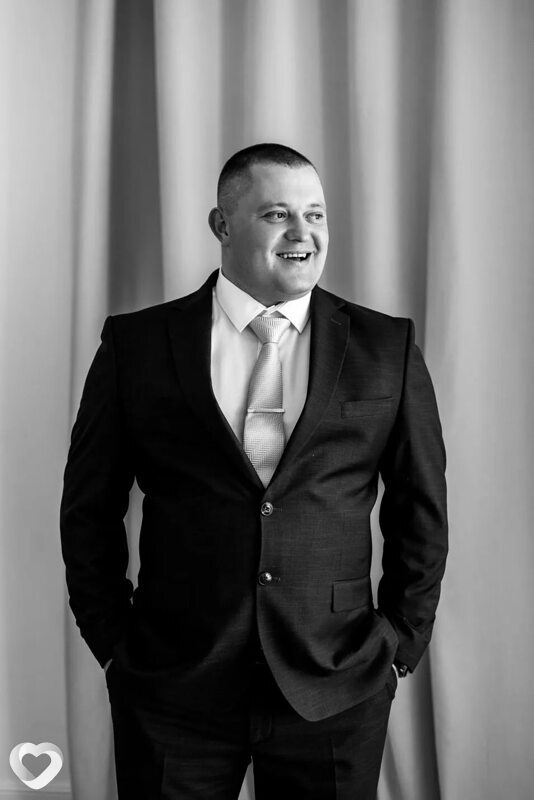 Nik, 35, Челябинске — анкета №4022396