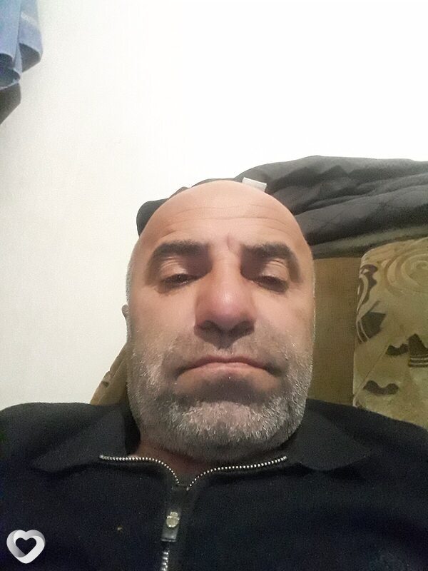 Эдуард, 47, Анапе — анкета №4022400