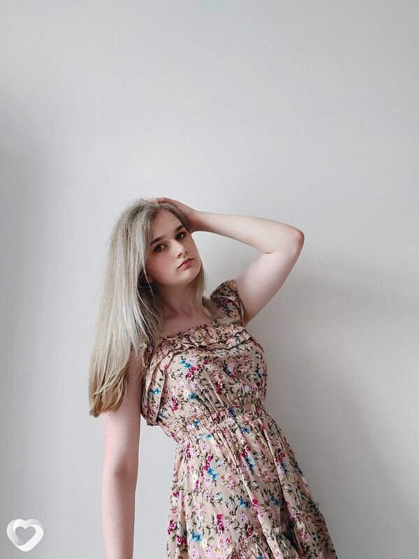 Диана, 25, Санкт-Петербурге — анкета №4022409