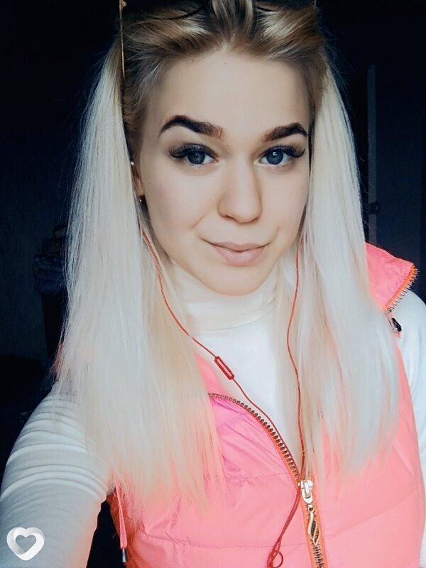 Лера, 28, Донецке — анкета №4022414