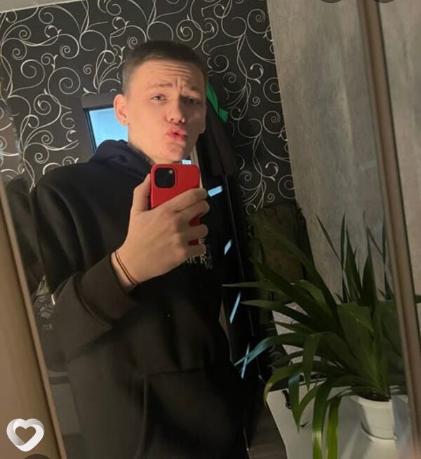 Виктор, 42, Оренбурге — анкета №4022421
