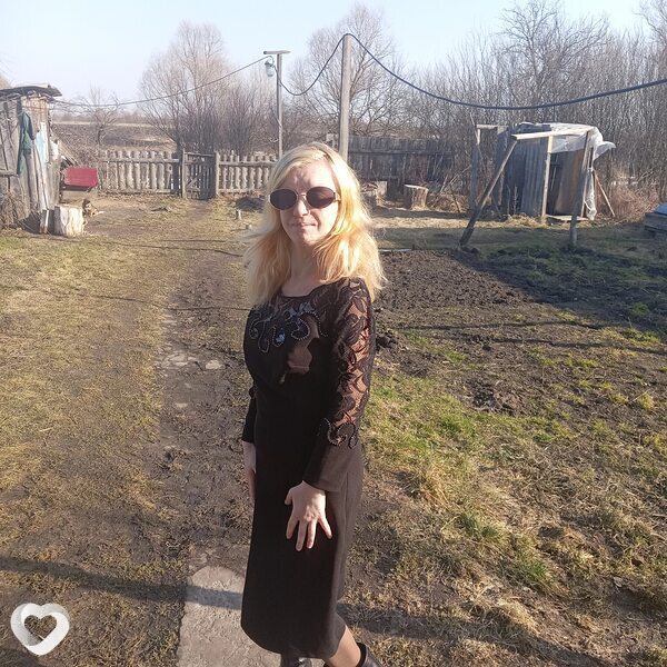 Оксана, Туров