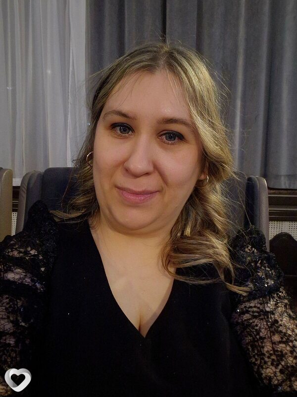 Anna, 37, Луганске — анкета №4022507