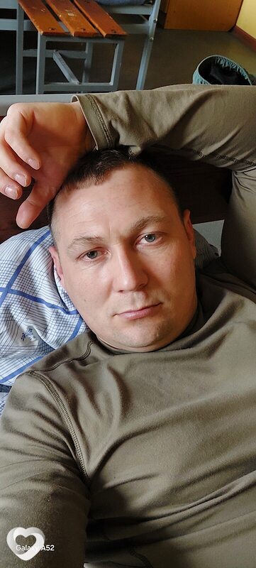 Николай, 35, Москве — анкета №4022510