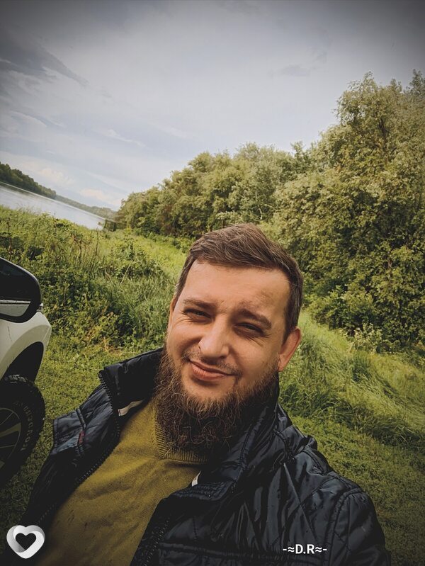 Антон, 41, Воронеже — анкета №4022474