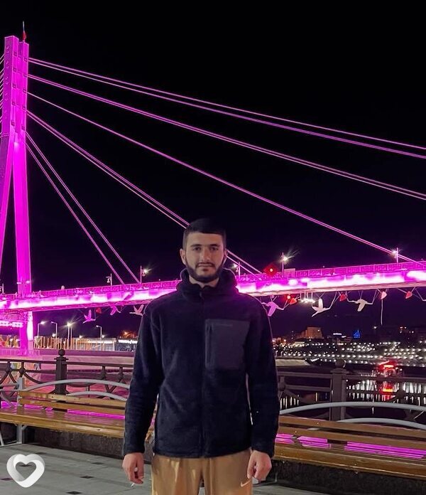 Нвер, 25, Челябинске — анкета №4022478