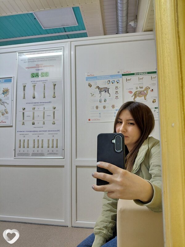 Фатиме, 32, Симферополе — анкета №4022483