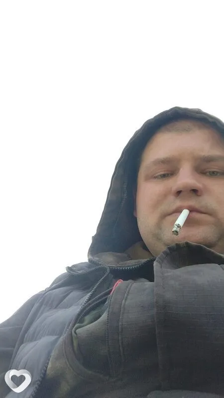 Сергей, 40, Москве — анкета №4022491