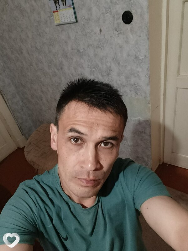 Rishat, 37, Уфе — анкета №4022497