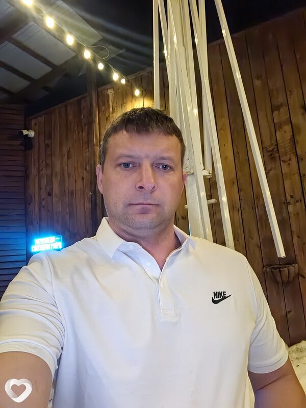 Александр, 35, Гомеле — анкета №4022549