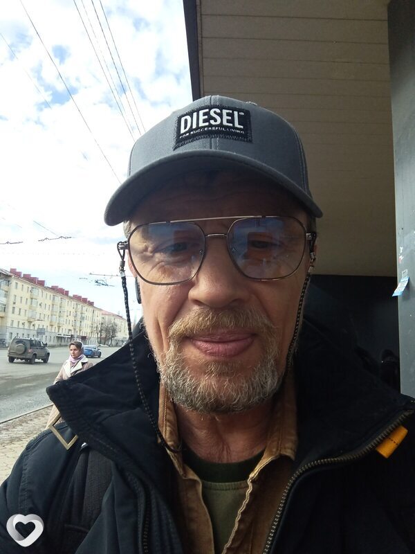 Konstantin, 56, Набережных Челнах — анкета №4022558
