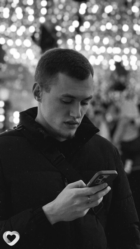 Ivan, 24, Санкт-Петербурге — анкета №4022564