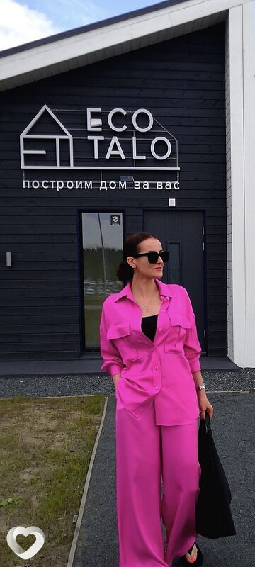 Лина, 46, Санкт-Петербурге — анкета №4022540