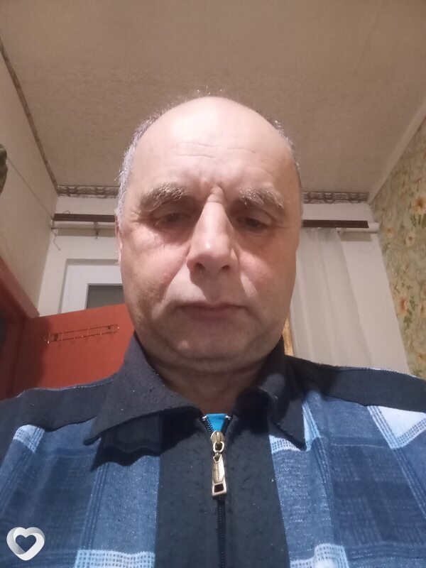 Сергій, 45, Полтаве — анкета №4022722