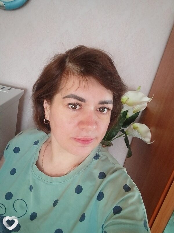 Марина, Нефтекамск