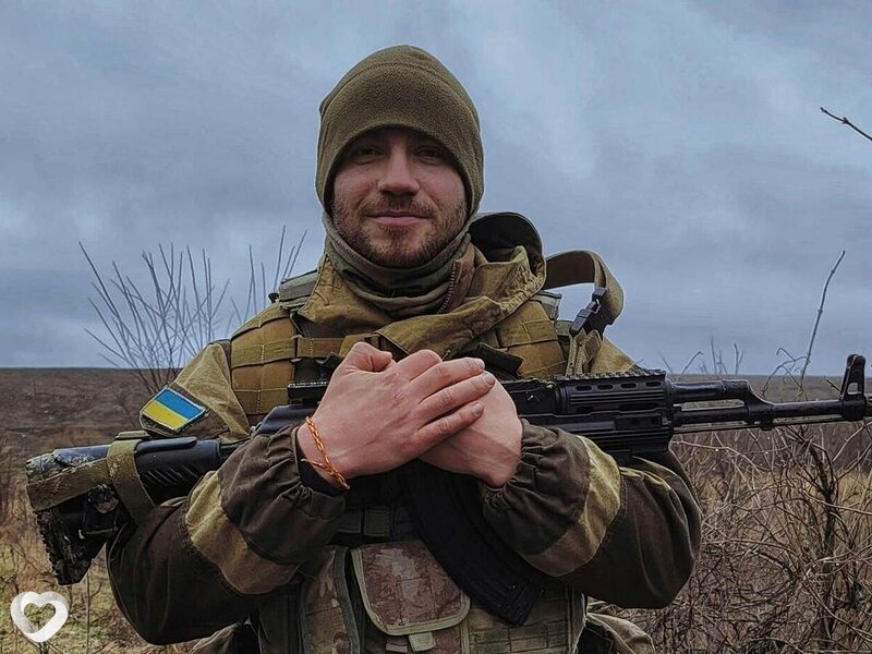 Стас, 35, Днепр — анкета №4022732