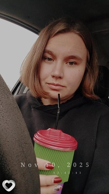 Tusya, Верховцево