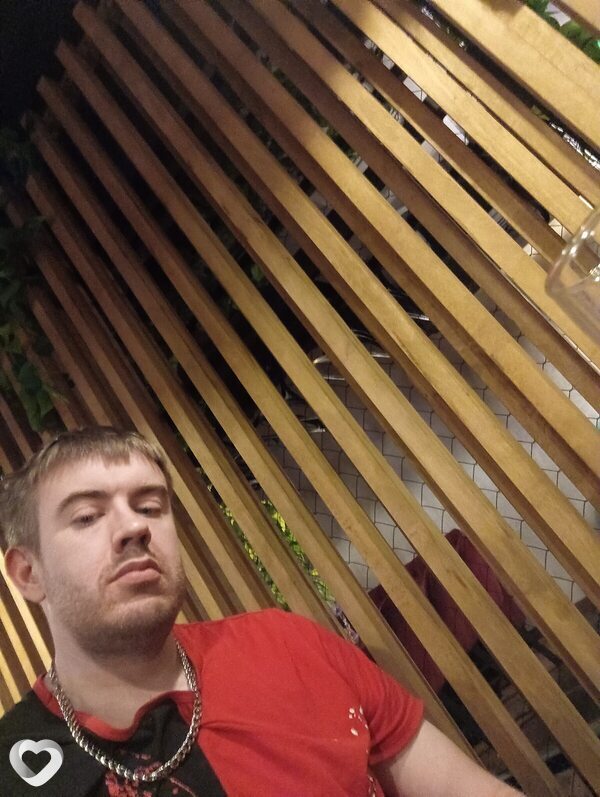 Alexey, 31, Новокузнецке — анкета №4022734
