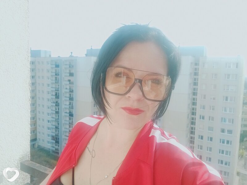 Tetiana, Познань