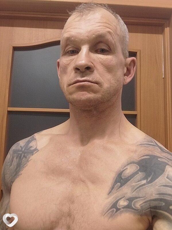 Леонид, 47, Петропавловске — анкета №4022974