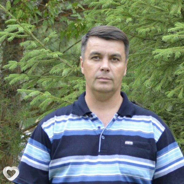 Роберт, 54, Набережных Челнах — анкета №4022975