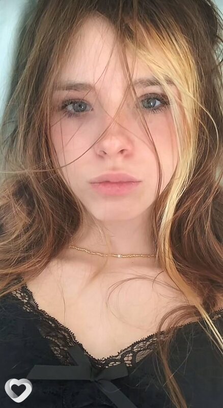 Алиса, 21, Екатеринбурге — анкета №4022979