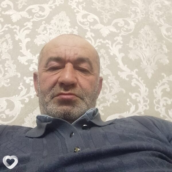 Магомед, 46, Махачкале — анкета №4022980