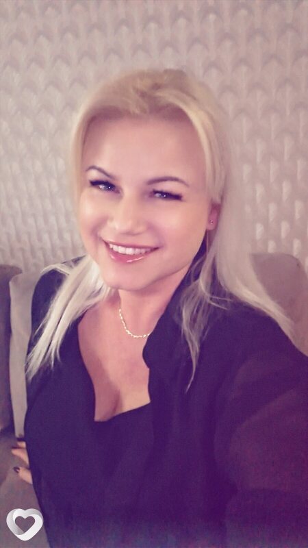 Elena, 39, Минске — анкета №4022988