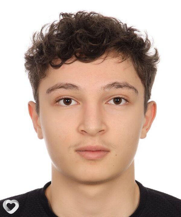 Ильяс, 19, Москве — анкета №4022994