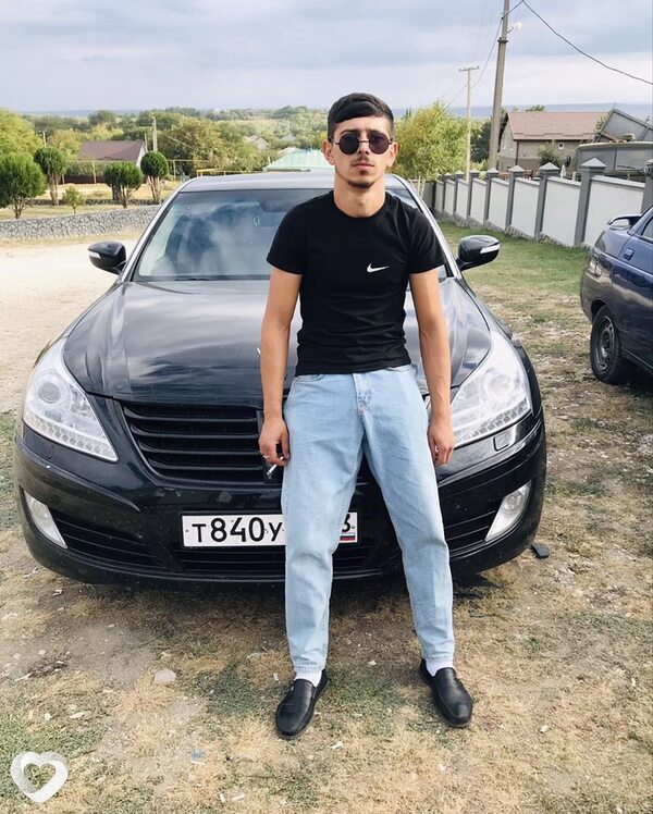 Иван, 25, Ярославле — анкета №4022601