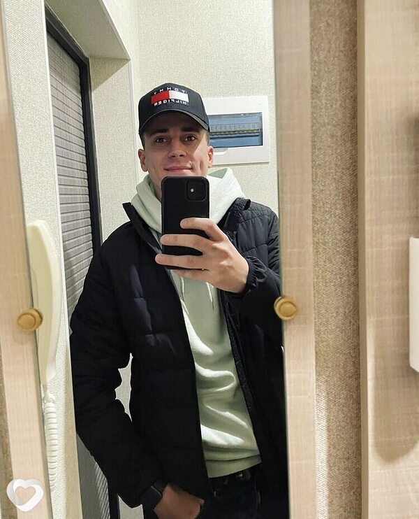 Алексей, 31, Астрахани — анкета №4022609